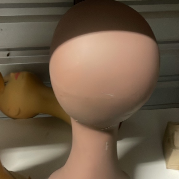 COPY - Mannequin heads - Picture 5 of 7